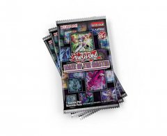 Yu-Gi-Oh! Maze of the Master Booster - DE