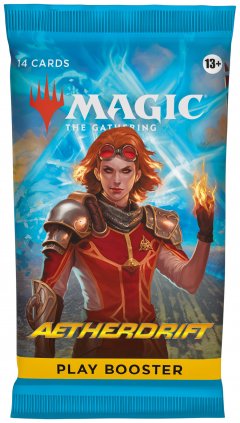 MTG - �therdrift: Play Booster - ENG