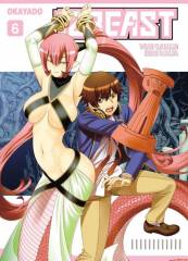 Panini 12 Beast - Vom Gamer zum Ninja, Band 06