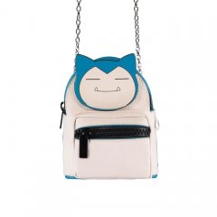 Pok�mon - Relaxo Tasche