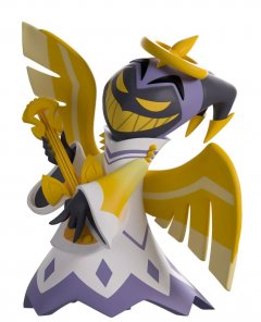 Hazbin Hotel - Youtooz Vinyl Figure - Adam