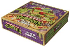 MTG - Teenage Mutant Ninja Turtles - Pizza-Bundle - ENG