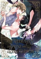 Der Meermann, der Prinz und der l�gende D�mon 1