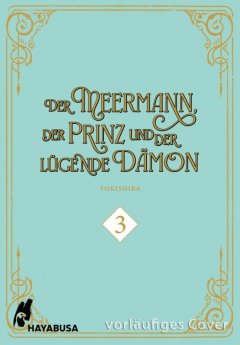 Der Meermann, der Prinz und der l�gende D�mon 3