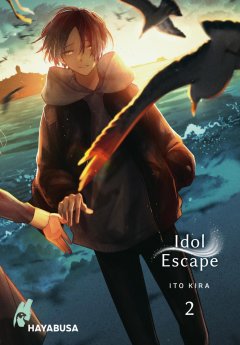 Idol Escape, Band 02