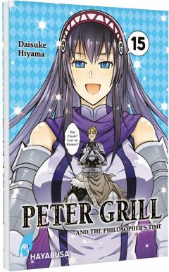 Peter Grill and the Philosopher\'s Time 15