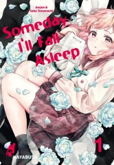 Someday i Fall Asleep 1