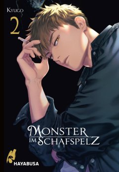 Monster im Schafspelz, Band 02