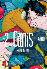 CANIS: -Dear Hatter 02