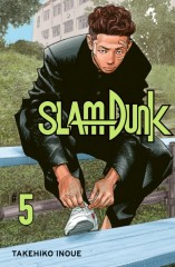 Slam Dunk 05
