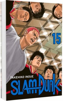 SLAM DUNK 15