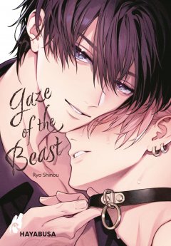 Gaze of the Beast
