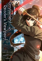 The Omniscient Reader 5