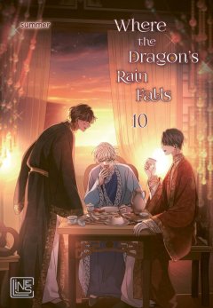 Where the Dragon\'s Rain Falls 10
