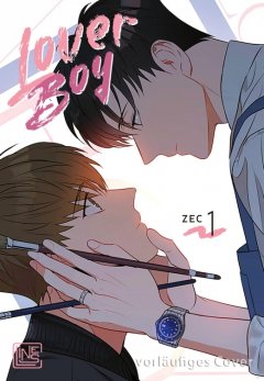 Lover Boy, Band 01
