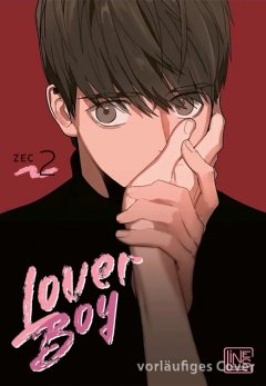 Lover Boy, Band 02
