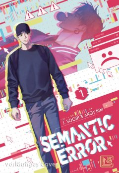 Semantic Error, Band 01