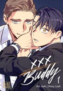 XXX Buddy 01