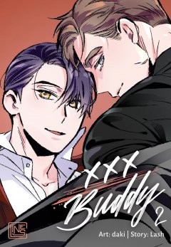 XXX Buddy 02