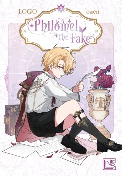 Philomel the Fake 2