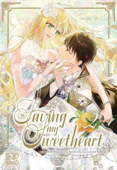 Saving my Sweetheart 02