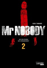 Mr Nobody 2
