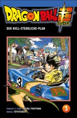Dragon Ball Super 03