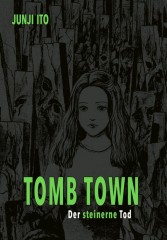 Tomb Town - Schrecken