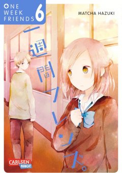 One Week Friends 6
