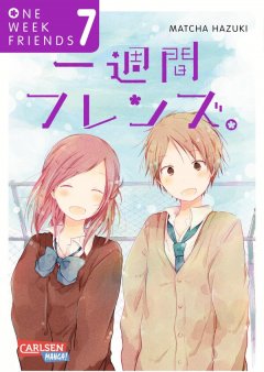 One Week Friends 7
