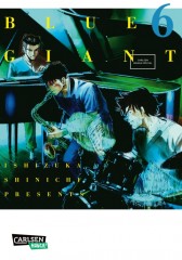 Blue Giant 06