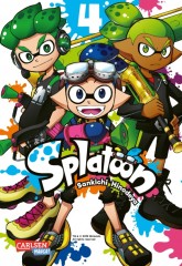 Splatoon 04