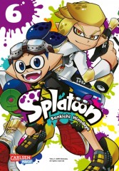 Splatoon 06