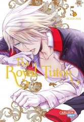 The Royal Tutor 05