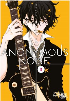 Anonymous Noise 03