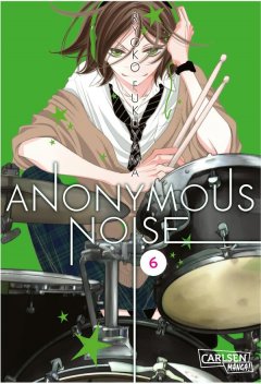 Anonymous Noise 06