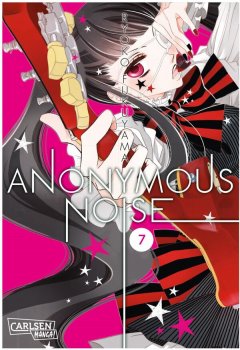 Anonymous Noise 07