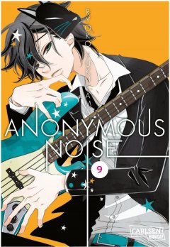 Anonymous Noise 09
