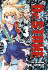 Dr. Stone 03