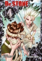 Dr. Stone 04