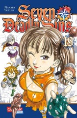 Seven Deadly Sins 19