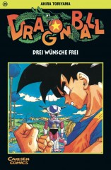 Dragon Ball 25