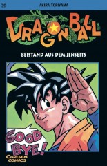 Dragon Ball 35