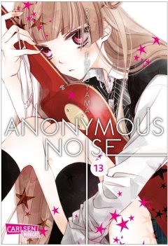 Anonymous Noise 13