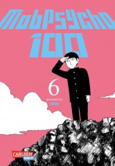 Mob Psycho 100 06
