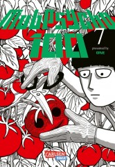 Mob Psycho 100 07