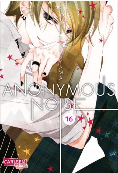 Anonymous Noise 16