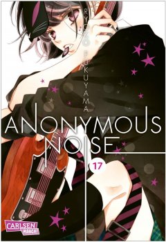 Anonymous Noise 17
