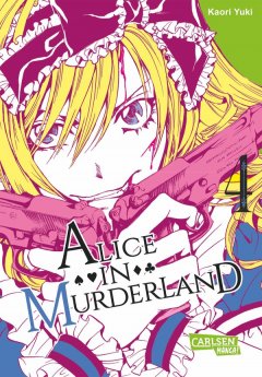 Alice in Murderland 04