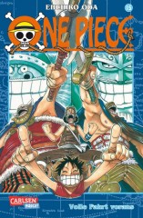 One Piece 015